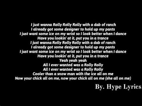 rolex lyrics ayo and teo|rolly song clean version.